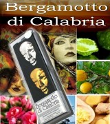 MASK Bergamotto di Calabria